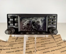GPS Receiver GNS430 011-00280-10 28VDC As Is-For Parts Only NON WAAS