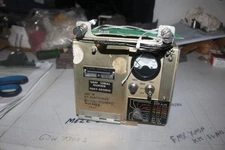 Vintage Vietnam era F-4E Phantom APQ-120 weapons radar LRU-18 unit ACFT SN