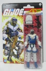 2024 Hasbro GI Joe Classified Retro Card Snow Serpent 6" Figure