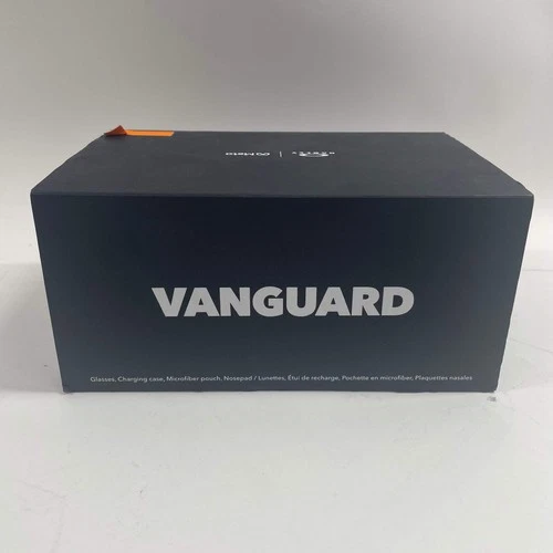 Oakley Meta Vanguard Smart Glasses - Thumbnail 2