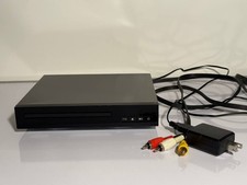 ONAT9OP005 HDMI DVD Player Works Excellent Condition No Remote 