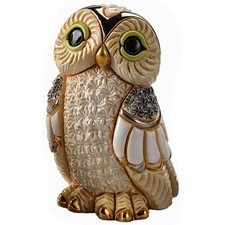 Made-to-Order De Rosa Collection Winter Owl
