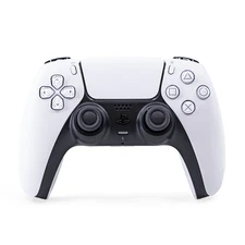 Sony PlayStation 5 DualSense Wireless Controller White PS5 CFI-ZCT1W