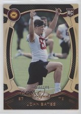 2021 Certified Rookies Mirror Bronze 103/249 John Bates #174 n0c