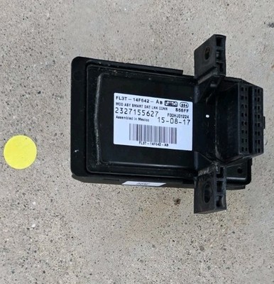 2015 2016 2017 FORD F150 SMART LINK DATA CONTROL MODULE FL3T-14F642-AB