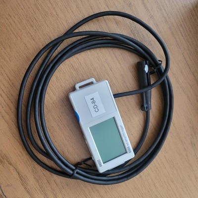 HOBO UX100-023A Temp Humidity Data Logger USB Calibrated w/ Probe