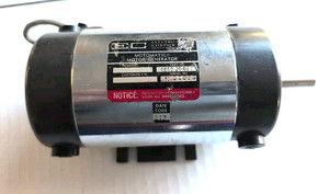 Electro-Craft 0650-00-072 Motomatic Motor Generator