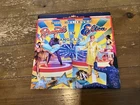 Elton John & Brandi Carlile - Who Believes In Angels. Tri- Colour Vinyl 12" LP
