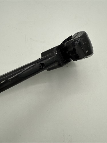 11'' High leverage Nippers M.W. Robinson. Co Vintage USA Carpentry Cutting NOS - Picture 10 of 12