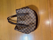Louis Vuitton Damier Handbag