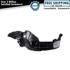 Front Left Inner Fender Liner Fits 2013-2016 Lexus GS350 GS450h