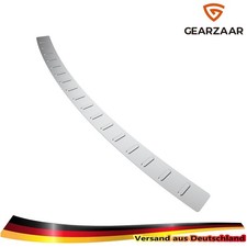 Stoßfängerabdeckungen Ladekantenschutz Für Mazda CX-5 II (Typ KF) - 2023 Silber