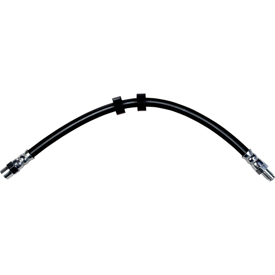 2x Manguera de freno delantera línea de freno para Volvo 740 1991 1992 Foto 2 de 4