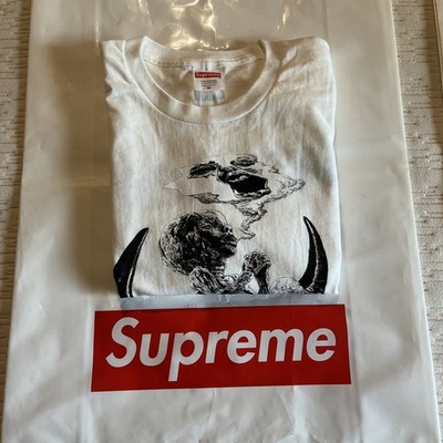 Supreme® MUTANTS TEE Size Medium (M) New) White | eBay