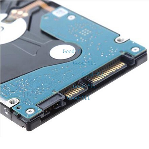Seagate ST2000LM007 2TB 128MB SATA 6Gb/s 2.5" Laptop HDD Hard Disk Drive -7mm - Picture 2 of 2
