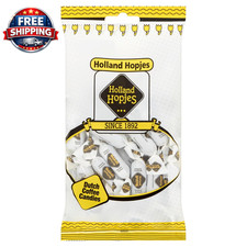 Holland Hopjes Classic Dutch Coffee Candies -...