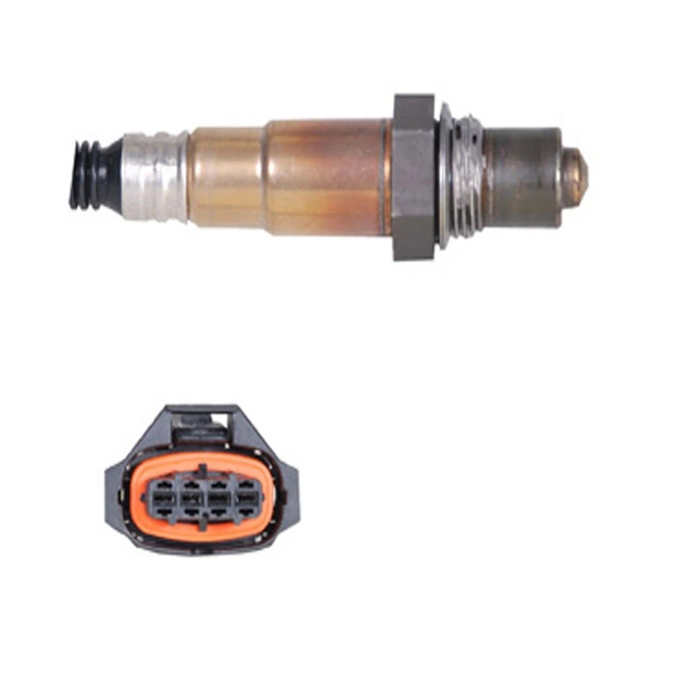 Sensor de oxígeno AC-DELCO 0MOS4575 para Porsche Panamera Boxster Cayman 2010-2016 Foto 2 de 4