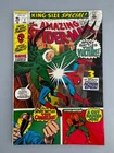 Amazing Spider-Man King Size Annual #7 - 1970 (The Vulture)  Ungraded