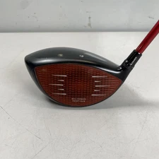 TaylorMade Stealth 2 HD Driver Fujikura Speeder NX Red 50 Graphite Right Handed