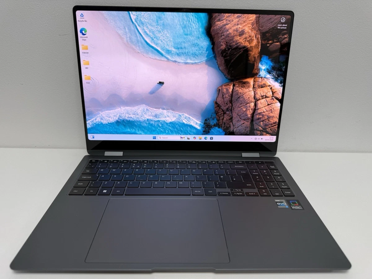 Las mejores ofertas en Samsung Galaxy Book3 Pro 360 | eBay