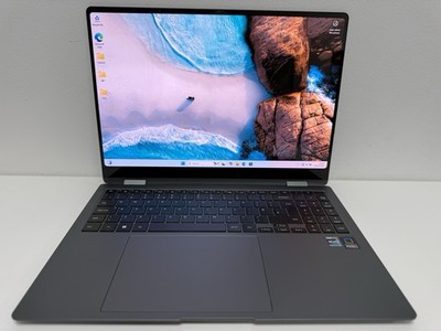 Samsung Galaxy Book3 Pro 360 16   AMOLED Intel Core i7-1360P 1TB SSD 16GB 12-Core