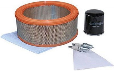 Generac 5665 Maintenance Kit for 20kW, 999cc Engine - Keep Your Generator in... 