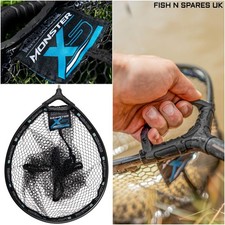 PRESTON INNOVATIONS MONSTER XS LIFT LANDING NET HEAD BRAND NEW - CHOOSE SIZE