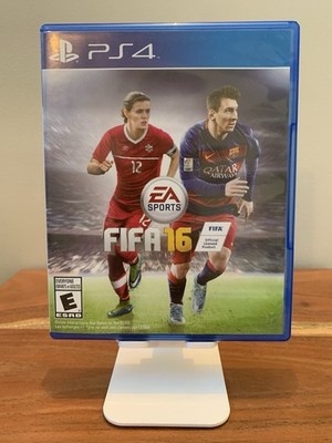 FIFA 16 - PlayStation 4 - Tested& works