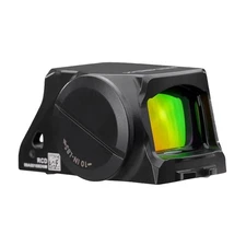 Sig Sauer Romeo-X Sig-Loc Pro Enclosed Emitter 6 MOA Red Dot Sight #SORX1560