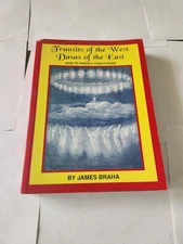 Transits of the West-Dasas of the East Astrology Predict Future James Braha