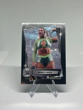2025 Chrome WWE - Brinley Reece #144