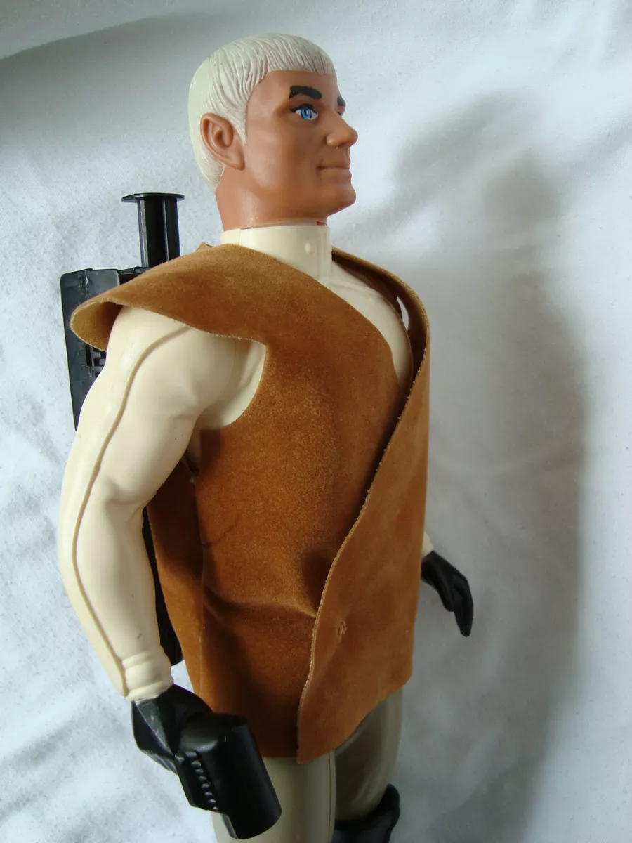 Battlestar galactica 12 on sale inch action figures