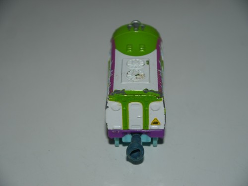 Chuggington Trains Waggons Carry Case Multi-Auktion Riesige Auswahl Ein Versand_A - Bild 142 von 148