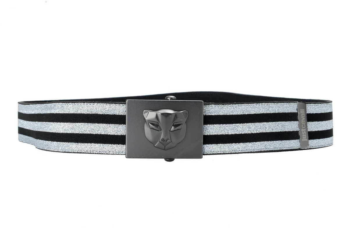Just Cavalli Multi-Color Striped Women display picture 2