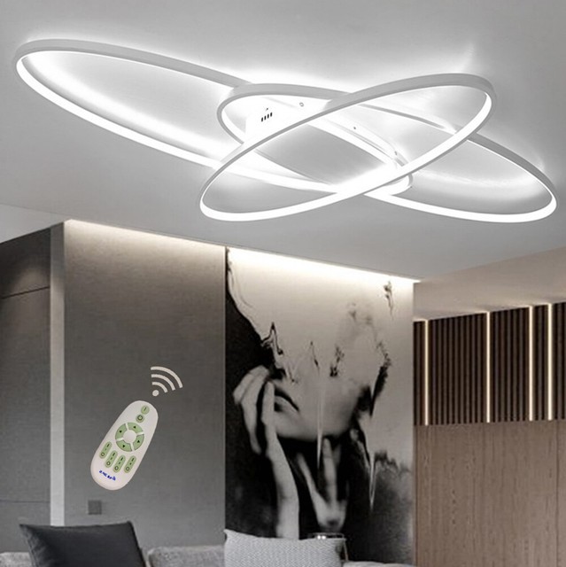 Indoor Hanging Light Fixtures Ceiling Modern Ceiling Lamps For