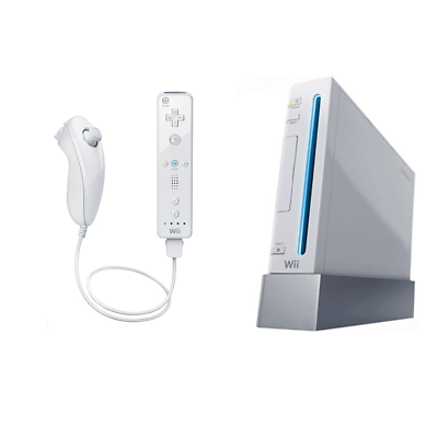 Nintendo Wii - Consola Nintendo - Comprar en Game On