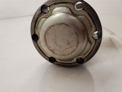 Lexus SC400, Driver Left Axle Shaft Rear Fits, 93-00, AT-A340E