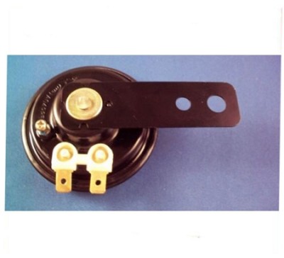 12v Universal Horn Scooter ATV Motorcycle Bikes 105dB 70mm Pocket Vespa Moped!!!