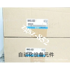 1PC NEW open close cylinder MHW2-50D1 brand new fast shipping FedEx or DHL #A6-