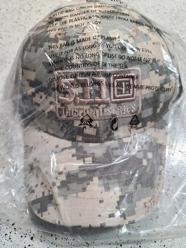 5.11 STYLE HATS. 11 DIFFERENT COLORS AND STYLES TO CHOOSE. NEW WITH RETAIL TAGS. - Picture 60 of 71