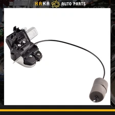 Rear Trunk Lid Lock Latch Actuator fit 2007-2014 Mercedes W221 CL550 CL600 S550