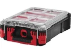 Milwaukee 4932464083 schwarze VERPACKUNG kompakte Organizer-Hülle