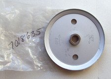 Snapper 7018635 Pulley 7018635SM Free Shipping