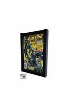 Comic Book Display Case Frame UV Protecting Current Sized Comics GameDay Display