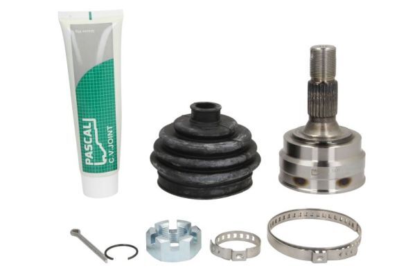 Pascal G1P010PC Gelenksatz Antriebswelle Radseitig FüR Peugeot-image