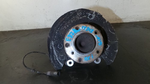 1Y303-015 BMW E87 116i Radnabe Radlager Achsschenkel Vorne Rechts 6764444