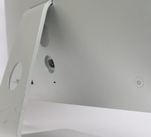 21.5-inch Apple iMac 3.06GHz C2D 4GB RAM 500GB HDD A1311 Mid 2009 21276 Chipped - Afbeelding 8 van 12