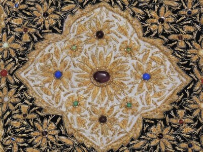 ジュエリーカーペット JEWEL CARPET タペストリー s-l1200.jpg