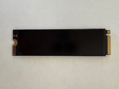 FORESEE 128GB SSD P709 M.2 2280 NVMe PCIe Gen3x4 P709F128G | eBay