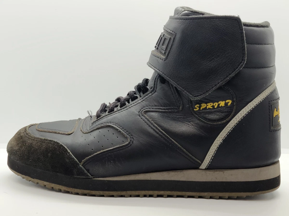 Akito boots clearance